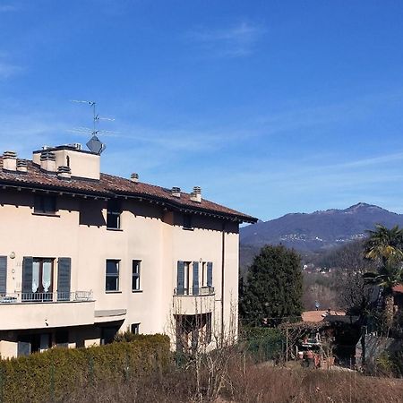 La Casa Del Cuore - Luxury Apartment Olgiate Comasco エクステリア 写真