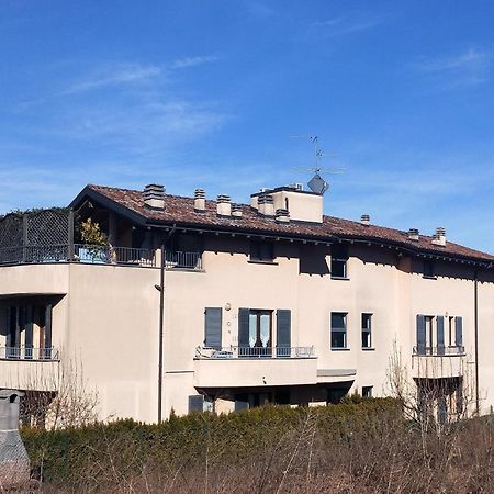 La Casa Del Cuore - Luxury Apartment Olgiate Comasco エクステリア 写真