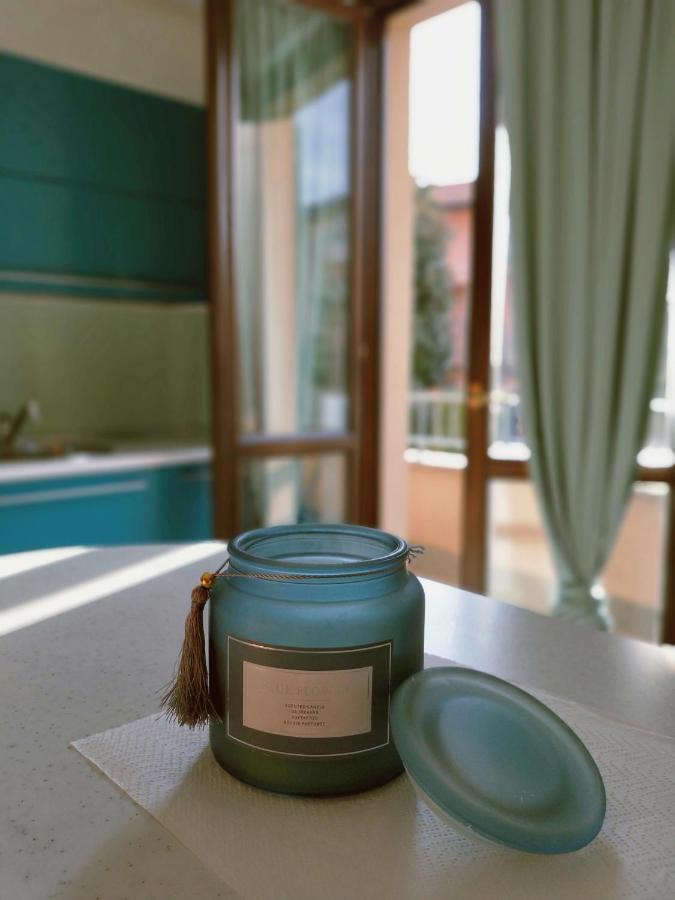 La Casa Del Cuore - Luxury Apartment Olgiate Comasco エクステリア 写真