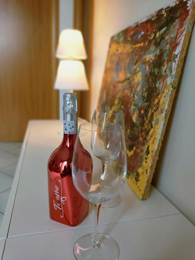 La Casa Del Cuore - Luxury Apartment Olgiate Comasco エクステリア 写真