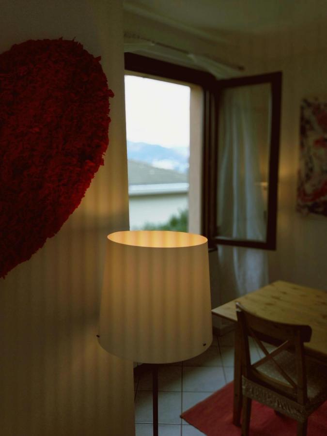 La Casa Del Cuore - Luxury Apartment Olgiate Comasco エクステリア 写真