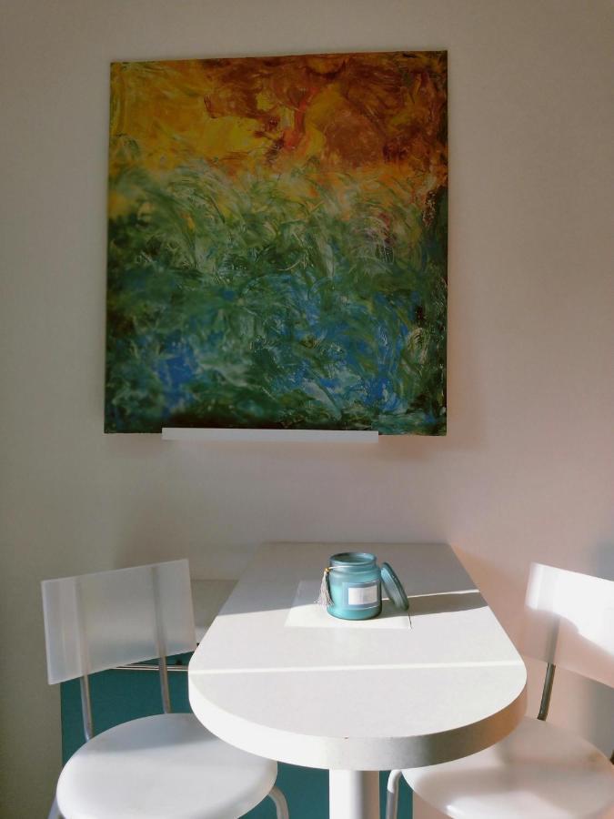 La Casa Del Cuore - Luxury Apartment Olgiate Comasco エクステリア 写真
