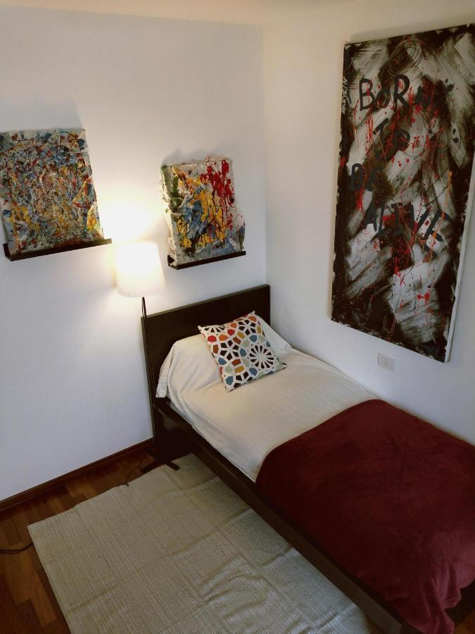 La Casa Del Cuore - Luxury Apartment Olgiate Comasco エクステリア 写真