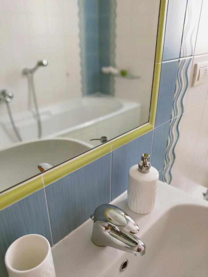 La Casa Del Cuore - Luxury Apartment Olgiate Comasco エクステリア 写真
