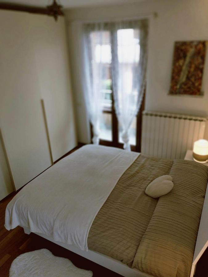 La Casa Del Cuore - Luxury Apartment Olgiate Comasco エクステリア 写真