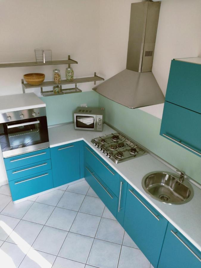 La Casa Del Cuore - Luxury Apartment Olgiate Comasco エクステリア 写真