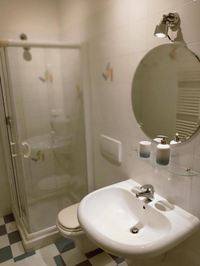 La Casa Del Cuore - Luxury Apartment Olgiate Comasco エクステリア 写真