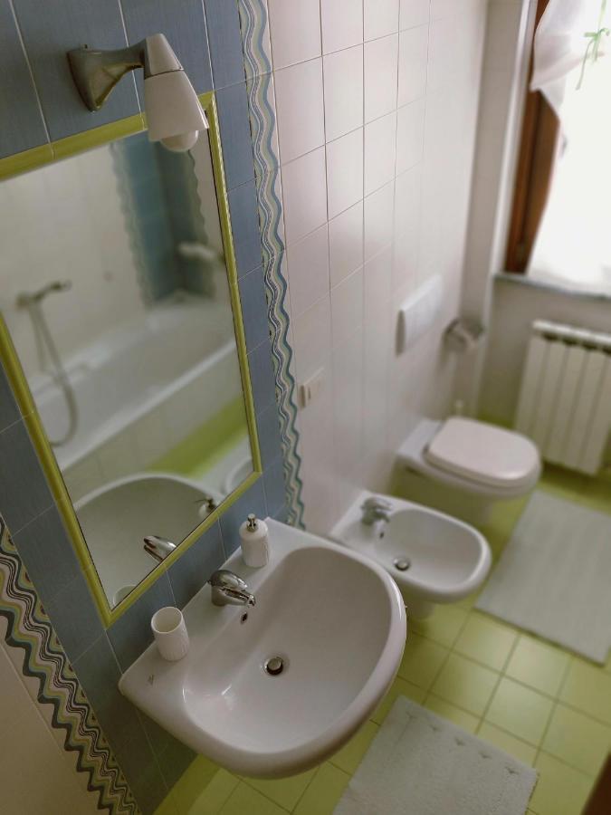 La Casa Del Cuore - Luxury Apartment Olgiate Comasco エクステリア 写真