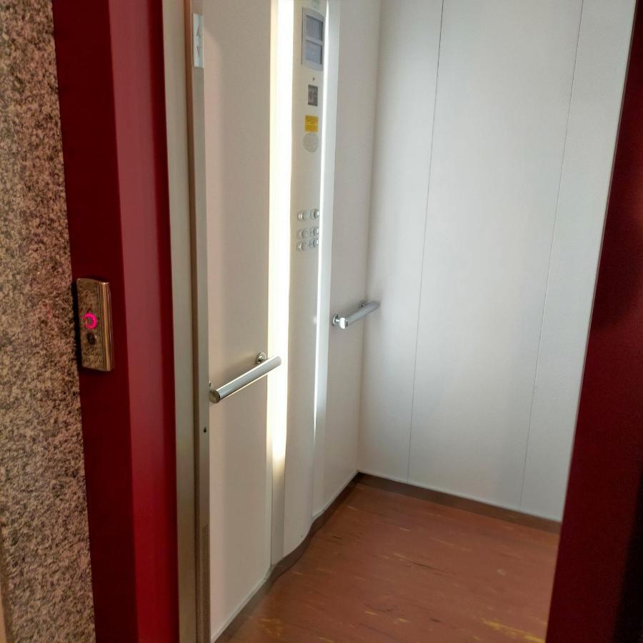 La Casa Del Cuore - Luxury Apartment Olgiate Comasco エクステリア 写真