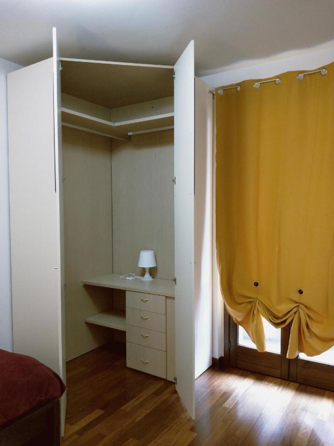 La Casa Del Cuore - Luxury Apartment Olgiate Comasco エクステリア 写真