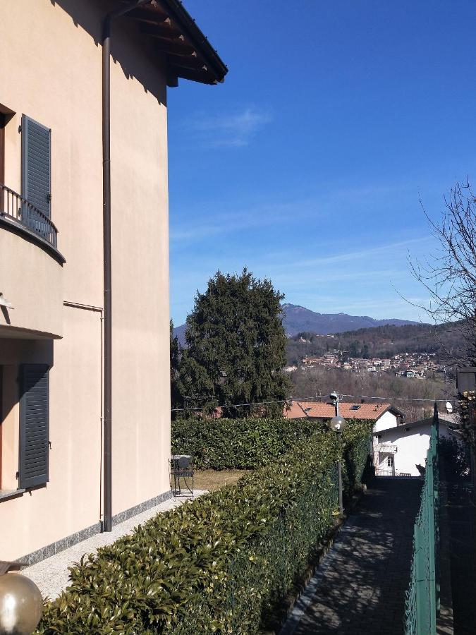 La Casa Del Cuore - Luxury Apartment Olgiate Comasco エクステリア 写真